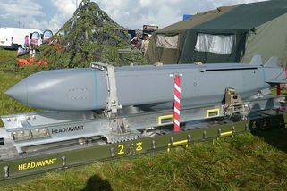 Londýn: Dodáme Kyjevu Storm Shadow i námořní plavidla - Novinky